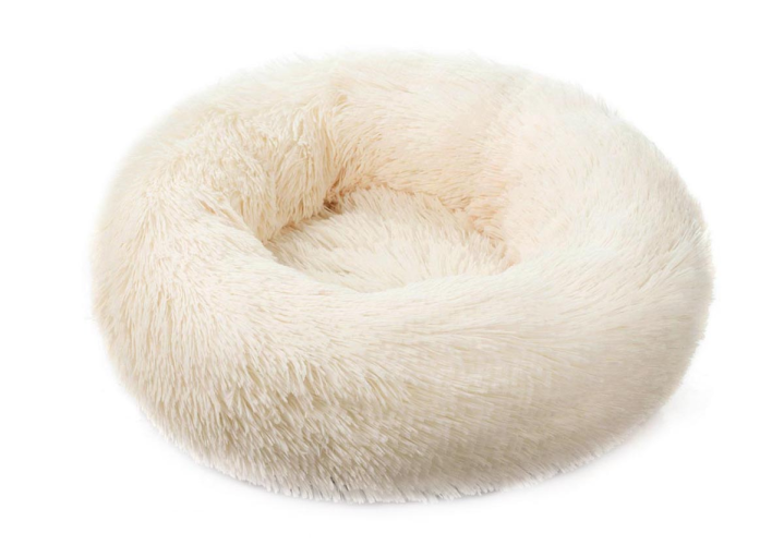 Donut-Shaped Calming Bed Range