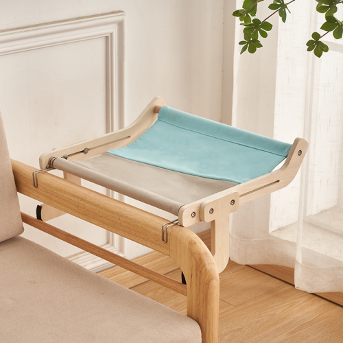 Cat Window Perch Hammock Bed