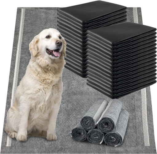 Disposable Puppy Pads Pet Training Pads