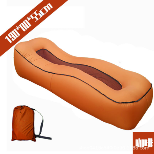 lazy inflatable sofa