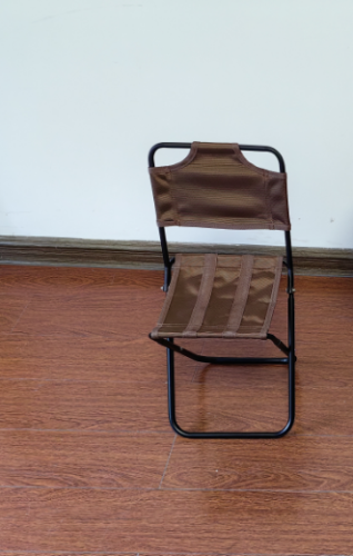 folding stool24*22*48cm