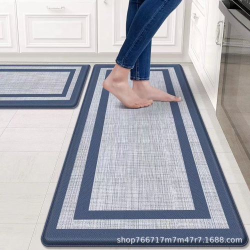 Kitchen Door Floor Non-Slip Mat
