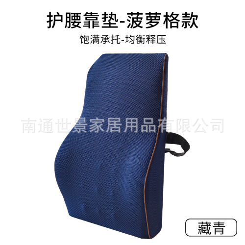 Lumbar Support Pillow