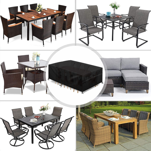 Patio Furniture Covers